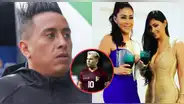 Pamela Franco y Vanessa Pumarica tuvieron 'encerronas' con Christian Cueva y Yeferson Soteldo, afirma Pamela López