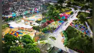Será el primer skatepark profesional de Lima Norte: el moderno parque que se construirá en solo 4 meses