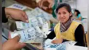 Desde esta fecha trabajadores peruanos reciben la CTS 2025: beneficio se abona dos veces al año en sus cuentas bancarias