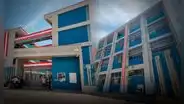 La nueva Escuela Bicentenario en Comas sorprende por su diseño y rapidez: Minedu la construyó en menos de un año por S/48 millones