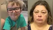 El trágico caso del niño de 10 años que murió aplastado por su madre de 154kg: se sentó sobre él como castigo