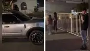 Hombre deja su camioneta en el taller por fallas en el motor y descubre que menores de edad lo usan para ir de fiesta