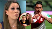 Melissa Klug le habría sido infiel al bailarín Ítalo Valcárcel con Christian Cueva: "Había doble trampa”