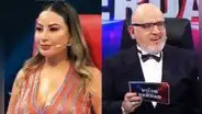 ‘El valor de la verdad’ con Pamela López rompe récords en su estreno en Panamericana TV