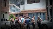 Tragedia en Los Olivos: hallan muertos a padre, madre e hijos gemelos dentro de su casa