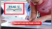 ¡La buena noticia del pago de becas del PASE-U! Consulta el cronograma, los requisitos y en qué forma se podrá cobrar el beneficio en Panamá