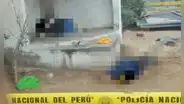 Fiscalía inicia investigación por homicidio de dos adolescentes en Lurigancho-Chosica