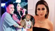 Karla Tarazona revela que ‘La Mackyna’ tendría pruebas de las ‘encerronas’ de Christian Cueva y Pamela Franco: "Hasta vouchers"