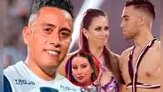 Usuarios apoyan a Ítalo Valcárcel tras presunta infidelidad de Melissa Klug con Christian Cueva: "La libraste"