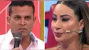 Christian Domínguez se pronuncia tras ser mencionado por Pamela López en 'El valor de la verdad': "Entiéndanme un poco"