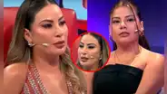 Pamela López revela entre lágrimas que su hija mayor se alejó cuando regresó con Christian Cueva: “Es algo de lo que me arrepiento mucho”