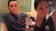 Melissa Klug reaparece luego de que Pamela López afirmara que Christian Cueva tuvo intimidad con ella: "Uy, Dios mío"