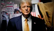Buenas noticias para inmigrantes en USA: siguen bloqueando la orden de Trump que busca eliminar la ciudadanía por nacimiento