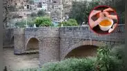 Este puente de Perú se construyó con clara de huevo y lleva más de 141 años en pie: alimento añadió durabilidad a la estructura