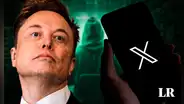 Elon Musk reveló que X es blanco de ciberataques diarios: este lunes se reportaron más de 40.000 fallos, según DownDetector
