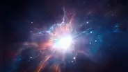 El universo nace, crece y muere casi como un ser vivo, pero vuelve a renacer: la teoría de un universo cíclico