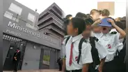 Minedu aclara sobre el uso del uniforme escolar en colegios públicos y privados para el 2025