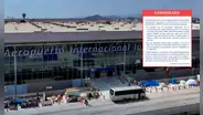 Nuevo Aeropuerto Jorge Chávez en la recta final para su inauguración