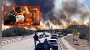 California: investigadores aseguran que incendio en Long Island fue ocasionado por "intentar hacer malvaviscos"