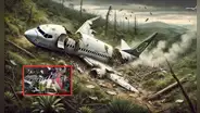 La tragedia del vuelo 204: el avión que se estrelló cerca de Pucallpa y dejó 40 muertos, provocando el cierre de la aerolínea