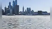 Los días soleados y las temperaturas cálidas llegarán a Nueva York tras el histórico invierno en Estados Unidos
