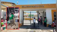 Denuncian que adolescente fue atropellado por patrullero en Paita