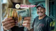 Consulta si te corresponde la pensión Bienestar 2025 hasta el 27 de marzo: verifica el pago