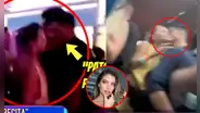 Patricio Parodi fue ampayado besándose con famosa influencer peruana y notan parecido con Flavia Laos
