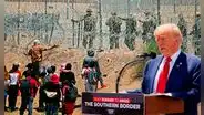 Las deportaciones en EE. UU. caen a pesar de las estrictas políticas de Trump: ¿qué está detrás de esta tendencia en las cifras?
