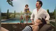 ‘Delicia’ en Netflix: quiénes son los actores y personajes de la película alemana