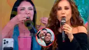 Pamela Franco responde fuerte a Janet Barboza por dar a conocer supuesta pérdida de un hijo de Christian Cueva