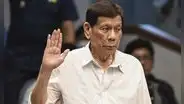 Detienen a Rodrigo Duterte, expresidente de Filipinas, por crímenes de lesa humanidad