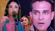 Pamela Franco hace dura exigencia a Christian Domínguez tras ser expuesto por Pamela López: "Debería tenerlos bien puestos"