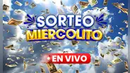 Lotería Nacional de Panamá EN VIVO HOY, 12 de marzo del 2025: resultados del Sorteo Miercolito y números ganadores vía Telemetro