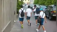 Mininter fortalecerá la policía escolar y patrullas juveniles para combatir el sicariato en colegios