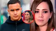 Jesús Barco cerró su cuenta de Instagram tras las confesiones de Pamela López sobre Melissa Klug