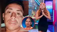 Magaly Medina advierte a Pamela Franco tras las fuertes palabras de Christian Cueva a su hijastra: “Te puede pasar a ti”