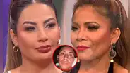 Pamela López revela que Marisol le confesó que estuvo con Christian Cueva a solas en un departamento: "Estuvieron tomando"