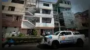Padre de la familia hallada muerta en Los Olivos había sido sentenciado por tocamientos a una menor