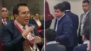 Abogado público renuncia a defensa de Pedro Castillo por falta de respeto: expresidente sigue rechazando el juicio oral
