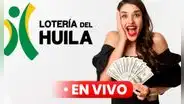 Resultado Lotería del Huila último sorteo HOY, 11 de marzo 2025 EN VIVO: qué número cayó el sorteo 4694 y plan de premios vía Canal 1