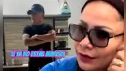 El día que Marisol habló sobre su relación con Christian Cueva y del video que él le dedicó: "Yo no le veo nada de malo"
