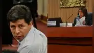 Pedro Castillo insulta a jueza Norma Carbajal y la llama "la Herodías de esta sala" durante juicio oral