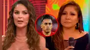 Laura Spoya cuestiona a Marisol tras filtrarse su audio sobre Christian Cueva: “No le creo, esas son lágrimas de cocodrilo”
