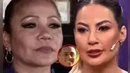 ¿Marisol estuvo con Christian Cueva en un departamento? La pregunta que no respondió Pamela López en 'El valor de la verdad'