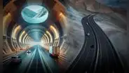 Un moderno túnel de doble vía cruzaría Arequipa a lo largo de 1.5 km: obra supera los S/113 millones