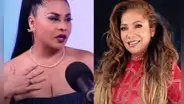 Yolanda Medina arremete contra Marisol por los chats privados con Christian Cueva: “Se le cayó la careta”