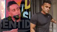 Christian Cueva revela detalles de la charla que tuvo con Christian Domínguez sobre Pamela Franco: “Conversamos bien”