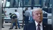Deportaciones masivas en EE. UU.: según TRAC, las expulsión de inmigrantes en el gobierno de Trump habrían disminuido