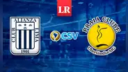 Alianza Lima vs Dentil Praia EN VIVO: hora y canal de la final del Sudamericano de Clubes 2025 en Brasil